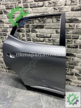 MG ZS Sağ Arka Kapı çıkma parça