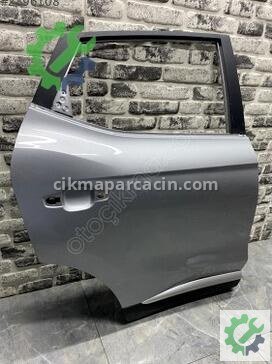 MG ZS Sağ Arka Kapı çıkma parça