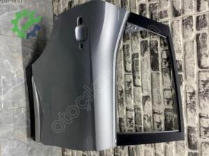 MG zs sağ arka kapı mg zs çıkma yedek parça