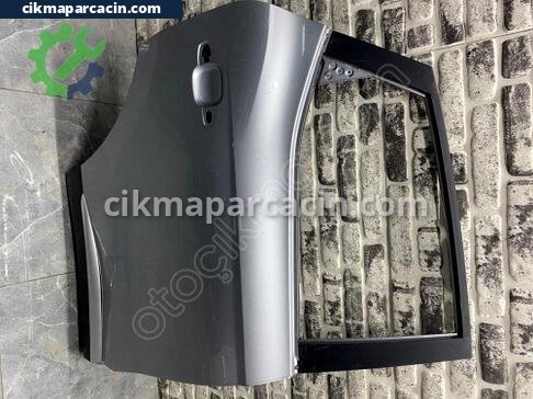 MG ZS Sağ Arka Kapı çıkma parça