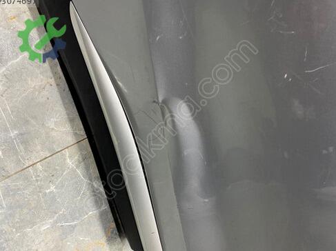 MG ZS Sağ Arka Kapı çıkma parça