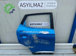 MG ZS SAĞ ARKA KAPI (ORJİNAL)