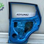 MG ZS SAĞ ARKA KAPI (ORJİNAL)
