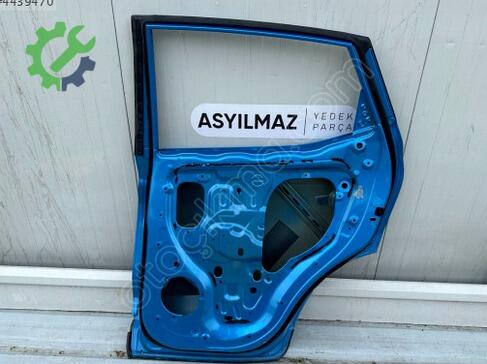 MG ZS Sağ Arka Kapı çıkma parça