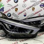 MG ZS sag far çıkma yedek parça mg zs sağ far