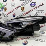MG ZS sag far çıkma yedek parça mg zs sağ far