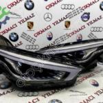 MG ZS sag far çıkma yedek parça mg zs sağ far