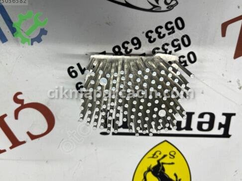 MG ZS Far Beyni çıkma parça