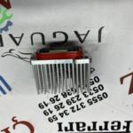 MG zs sağ far led beyni çıkma yedek parçalar