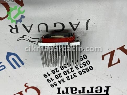 MG ZS Far Beyni çıkma parça