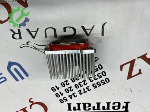MG ZS Far Beyni çıkma parça