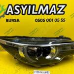 MG ZS SAĞ FAR (ORJİNAL) – 10266528