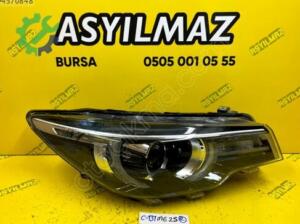 MG ZS SAĞ FAR (ORJİNAL) – 10266528