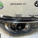 MG ZS SAĞ FAR ORJİNAL