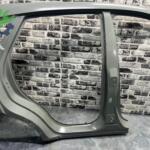 MG zs sağ franğart mg zs çıkma yedek parça