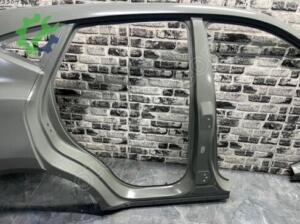 MG zs sağ franğart mg zs çıkma yedek parça