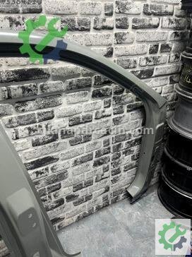 MG ZS Frangart çıkma parça