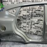 MG zs sağ franğart mg zs çıkma yedek parça