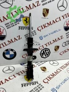 MG zs sağ ön amortisör çıkma yedek parça
