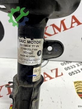 MG ZS Sağ Ön Amortisör çıkma parça