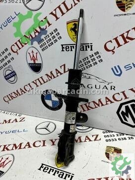 MG ZS Sağ Ön Amortisör çıkma parça