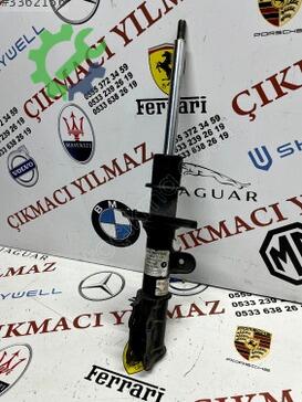 MG ZS Sağ Ön Amortisör çıkma parça