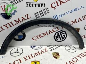 MG zs sağ ön çamurluk dodik mg zs çıkma yedek parça