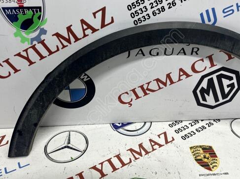 MG ZS Sağ Ön Çamurluk çıkma parça