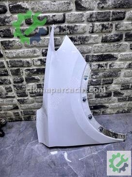 MG ZS Sağ Ön Çamurluk 10292957 çıkma parça