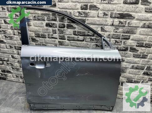 MG ZS Sağ Ön Kapı çıkma parça