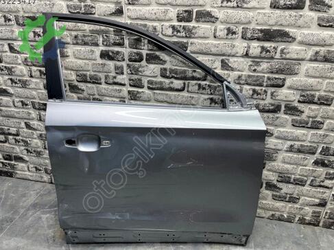 MG ZS Sağ Ön Kapı çıkma parça