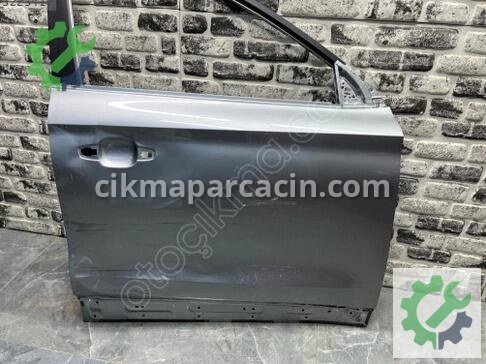 MG ZS Sağ Ön Kapı çıkma parça