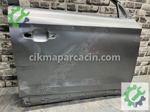 MG ZS Sağ Ön Kapı çıkma parça
