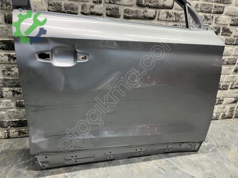 MG ZS Sağ Ön Kapı çıkma parça