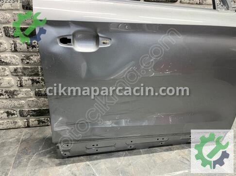 MG ZS Sağ Ön Kapı çıkma parça