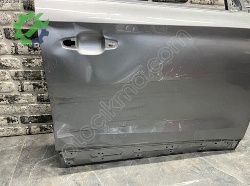 MG ZS Sağ Ön Kapı çıkma parça
