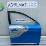 MG ZS SAĞ ÖN KAPI (ORJİNAL)