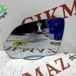 MG zs sol ayna cam mg zs çıkma ayna cam