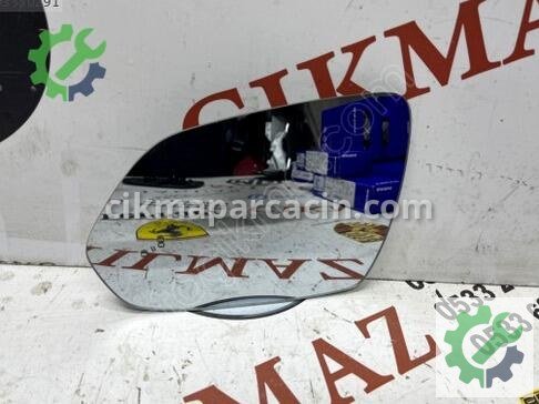 MG ZS Dış Ayna Camları çıkma parça