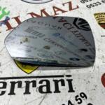 MG zs sol ayna cam mg zs çıkma ayna cam