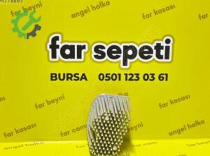 MG ZS SOL FAR LED BEYNİ (ORJİNAL)
