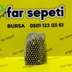 MG ZS SOL LED BEYNİ (ORJİNAL)