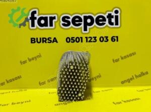MG ZS SOL LED BEYNİ (ORJİNAL)