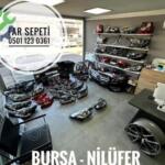 MG ZS SOL LED BEYNİ (ORJİNAL)