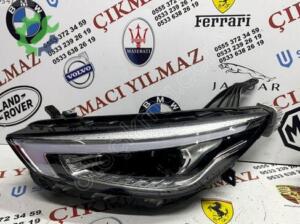 MG zs sol led far mg zs çıkma yedek parça