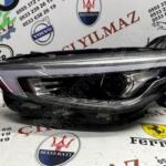 MG zs sol led far mg zs çıkma yedek parça
