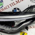MG zs sol led far mg zs çıkma yedek parça
