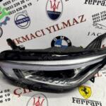 MG zs sol led far mg zs çıkma yedek parça
