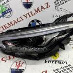 MG zs sol led far mg zs çıkma yedek parça