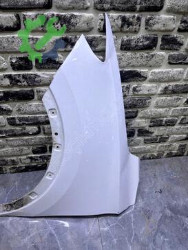 MG ZS Sol Ön Çamurluk 10292952 çıkma parça